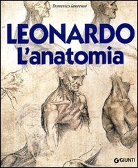 Leonardo_L`anatomia_-Laurenza_Domenico